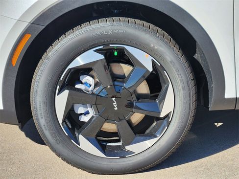 New 2026 Kia Sorento EX image 7