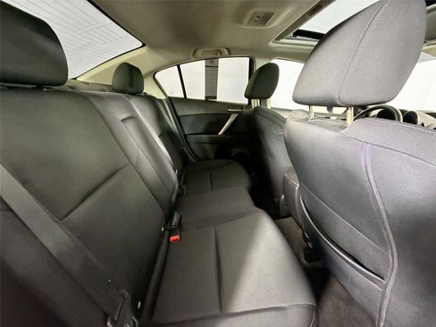 Used 2010 MAZDA MAZDA3 s Sport image 39