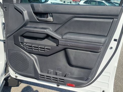 New 2026 Toyota Tacoma TRD Off-Road AWD/4WD image 27