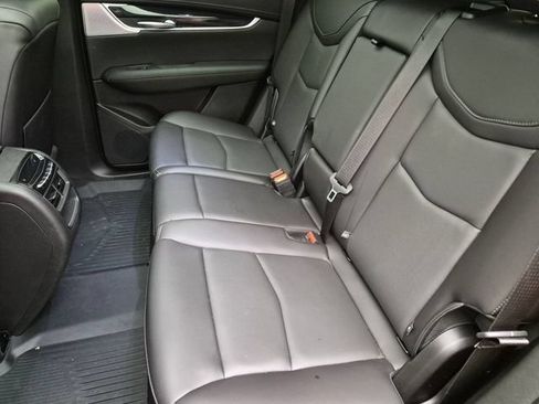 Used 2026 Cadillac XT5 Premium Luxury w/ Driver Assist Package AWD/4WD image 21