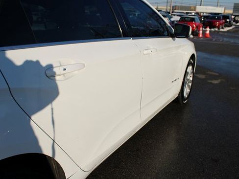 Used 2019 Chevrolet Impala LT image 30