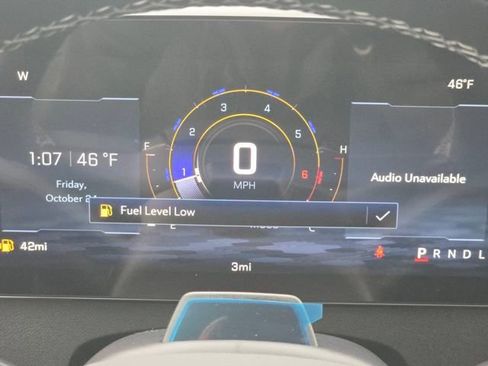 New 2026 Chevrolet Traverse High Country w/ LPO, Floor Liner Package image 10