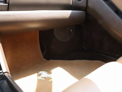 Used 1987 Ferrari Testarossa image 81