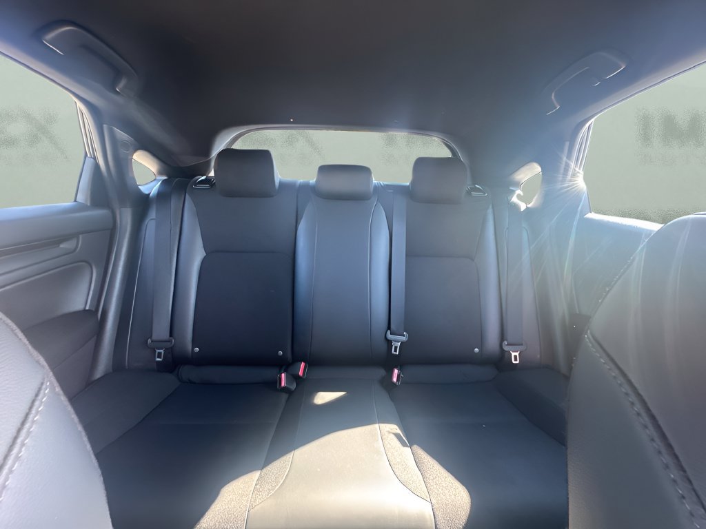 Used 2024 Honda Civic Sport image 10