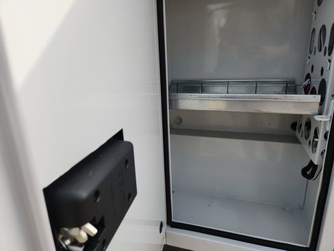 New 2025 Chevrolet Silverado 2500 W/T w/ WT Convenience Package image 33