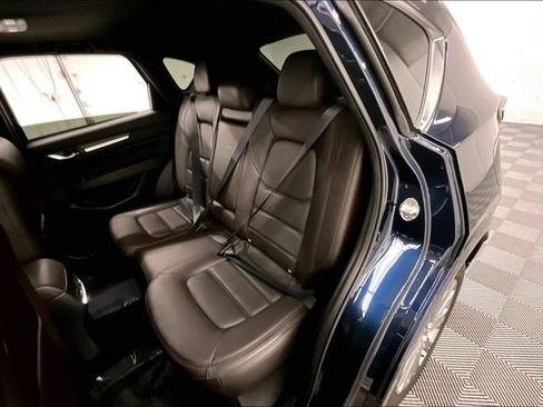 Used 2023 MAZDA CX-5 Signature image 23