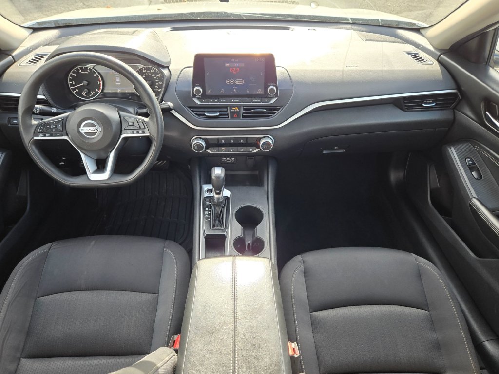 Used 2020 Nissan Altima 2.5 S FWD image 19