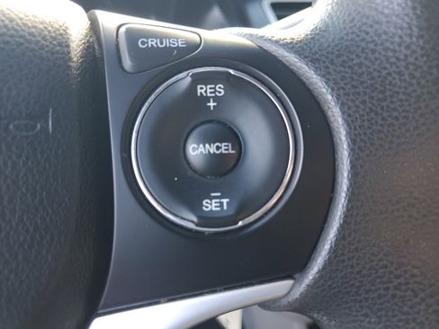 Used 2014 Honda Civic LX image 18