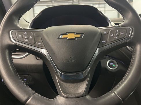 Used 2021 Chevrolet Equinox Premier w/ LPO, Floor Liner Package image 16