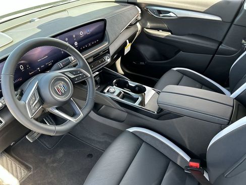 New 2026 Buick Envision Sport Touring AWD/4WD image 10
