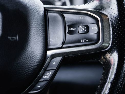 Used 2019 RAM 1500 Sport image 22