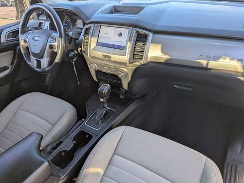 Used 2020 Ford Ranger XLT w/ Equipment Group 301A Mid image 12