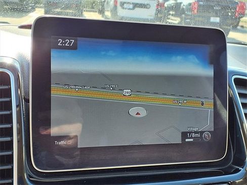 Used 2018 Mercedes-Benz GLE 350 4MATIC image 16