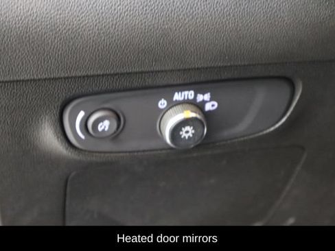 Used 2024 Buick Encore GX Preferred w/ Comfort Package FWD image 22