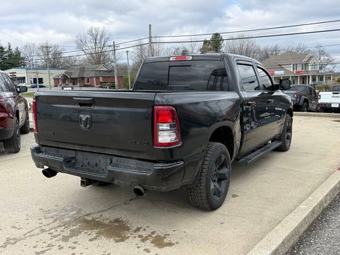 Used 2019 RAM 1500 Big Horn image 6