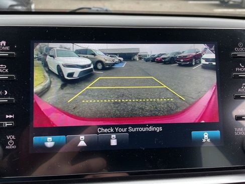 Used 2021 Honda Accord Sport image 7