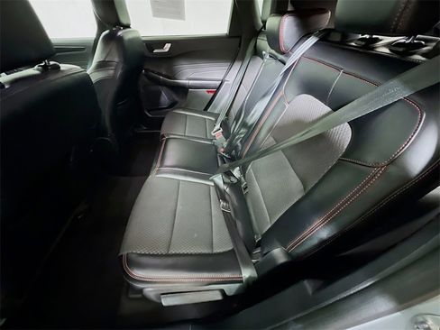 Used 2024 Ford Escape ST-Line image 22