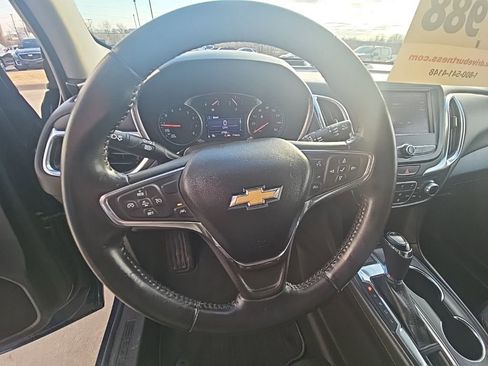 Certified 2020 Chevrolet Equinox LT image 29