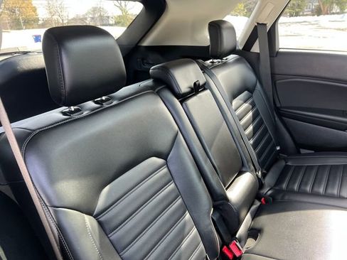 Certified 2022 Ford Edge SEL w/ Convenience Package image 33