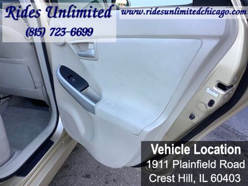 Used 2010 Toyota Prius Two image 26