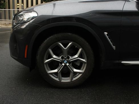 Used 2023 BMW X3 xDrive30i AWD/4WD image 11