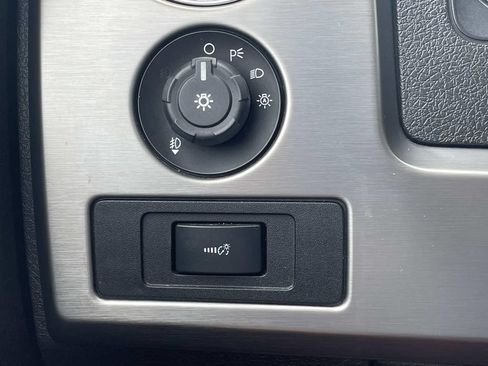 Used 2014 Ford F150 Limited RWD image 31