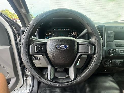 Used 2016 Ford F150 XL RWD image 11