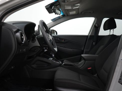 Used 2023 Hyundai Kona SEL AWD/4WD image 21