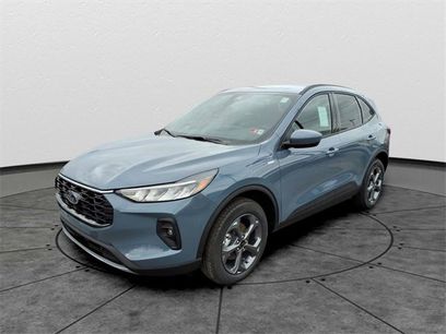 New 2026 Ford Escape ST-Line Select w/ Tech Pack #1