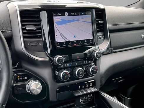 Used 2022 RAM 1500 Laramie RWD image 8