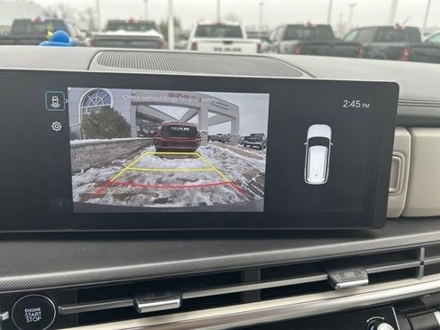 Used 2025 Hyundai Santa Fe SEL image 24