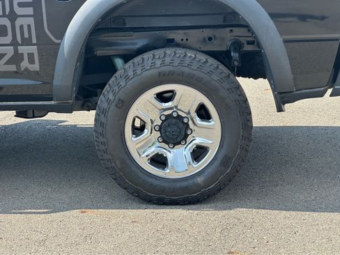 Used 2019 RAM 2500 Power Wagon AWD/4WD image 26