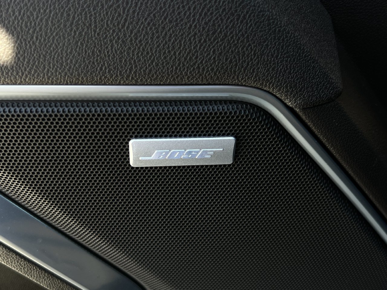 Used 2025 Chevrolet Silverado 1500 RST w/ Texas Edition Plus RWD image 16