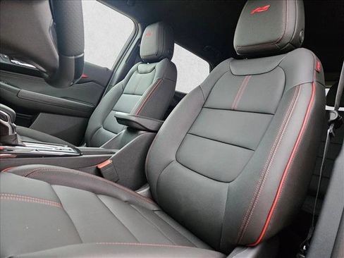 New 2026 Chevrolet TrailBlazer RS w/ Convenience Package image 4