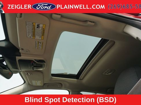 Used 2023 Subaru Outback Premium w/ Popular Package #1 AWD/4WD image 19