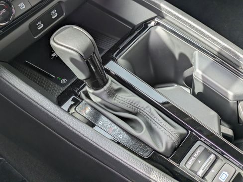 New 2026 Honda Accord EX-L image 13