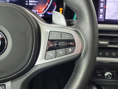 Certified 2023 BMW 430i Gran Coupe xDrive w/ M Sport Package image 14