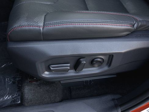 Used 2024 Toyota Tundra TRD Pro AWD/4WD image 15
