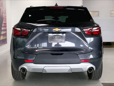 Used 2022 Chevrolet Blazer LT image 5