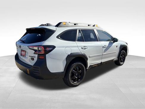 Used 2023 Subaru Outback Wilderness image 5