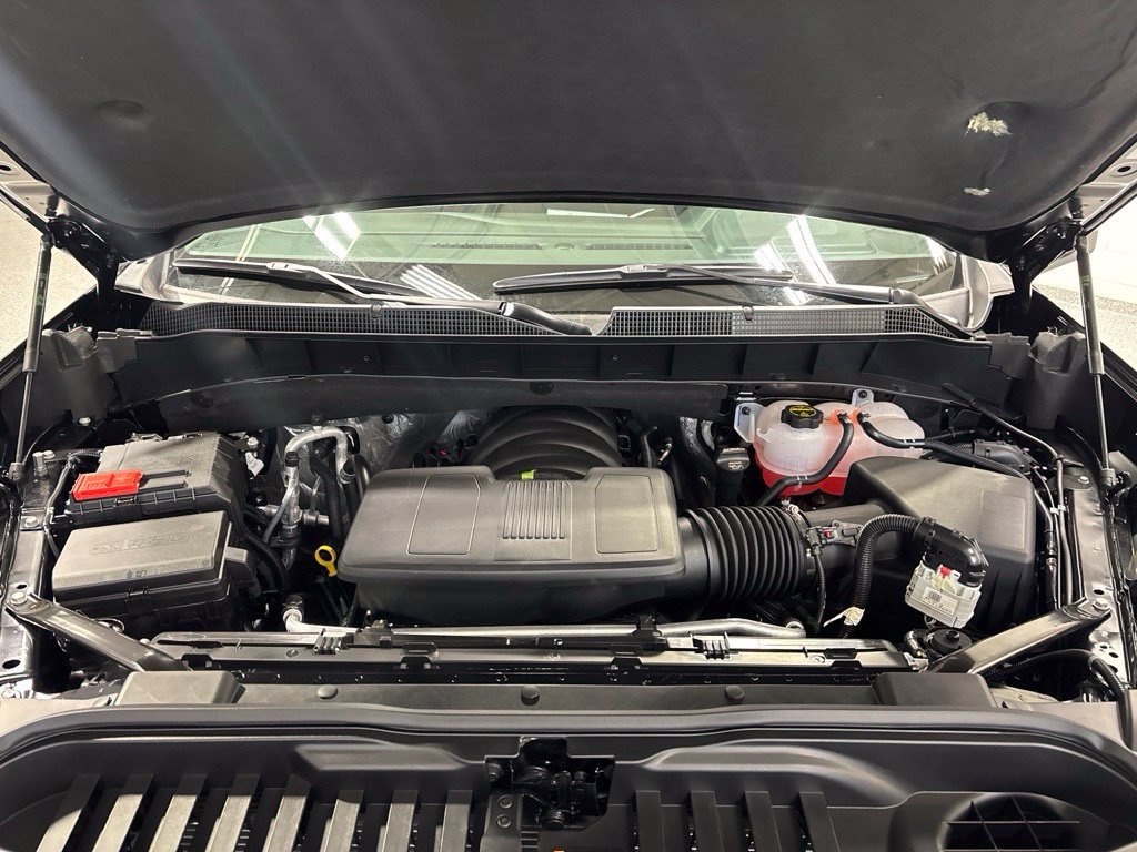 New 2026 Chevrolet Silverado 1500 RST AWD/4WD image 43