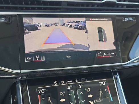 Used 2023 Audi Q7 2.0T Premium Plus w/ Premium Plus Package image 27