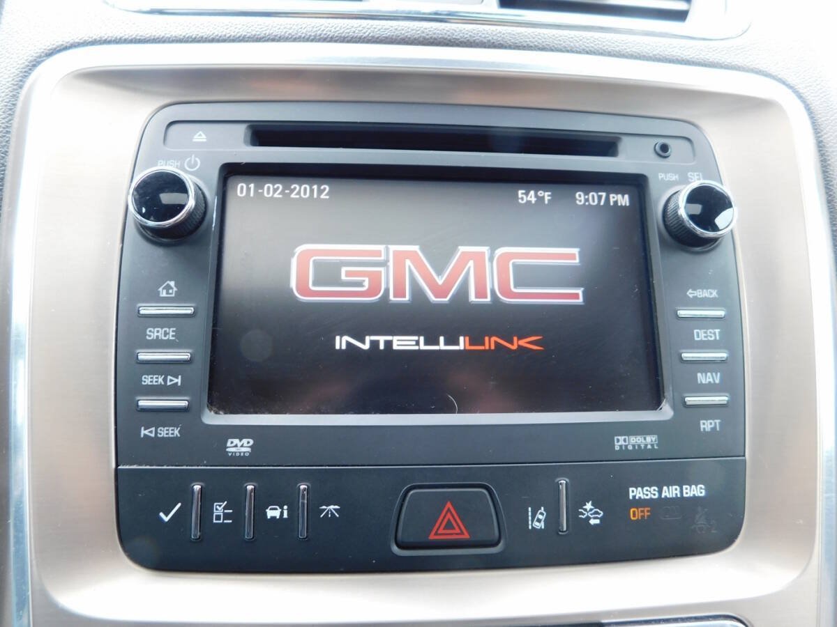 Used 2015 GMC Acadia Denali AWD/4WD image 14