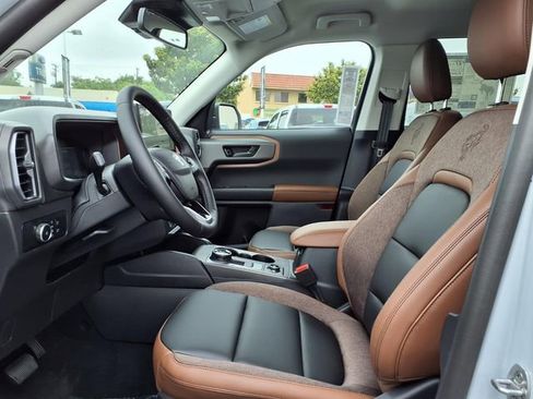 New 2026 Ford Bronco Sport Outer Banks AWD/4WD image 10