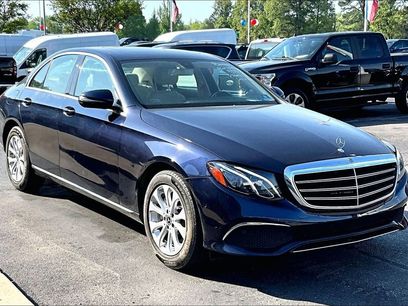 Used 2018 Mercedes-Benz E 300