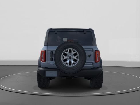 New 2025 Ford Bronco Badlands image 5