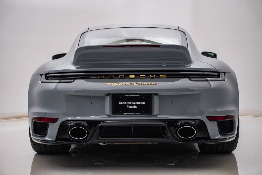 Used 2023 Porsche 911 Sport Classic RWD image 10