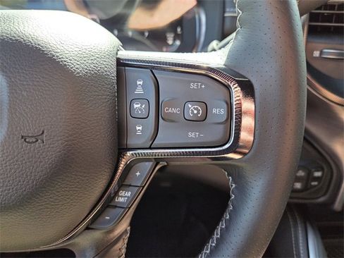 Used 2026 RAM 2500 Power Wagon image 33