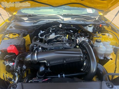 Used 2024 Ford Mustang Premium image 31