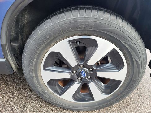 Used 2018 Subaru Forester 2.5i Premium image 16